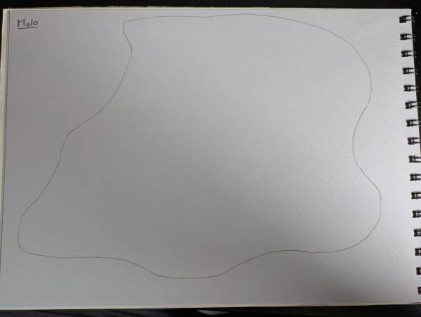 Cartographie de Malo Cartographie de Malo